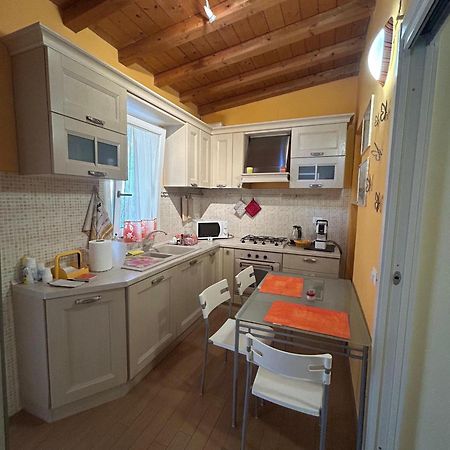 La Casina Di Karol Apartamento Ronciglione  Exterior foto