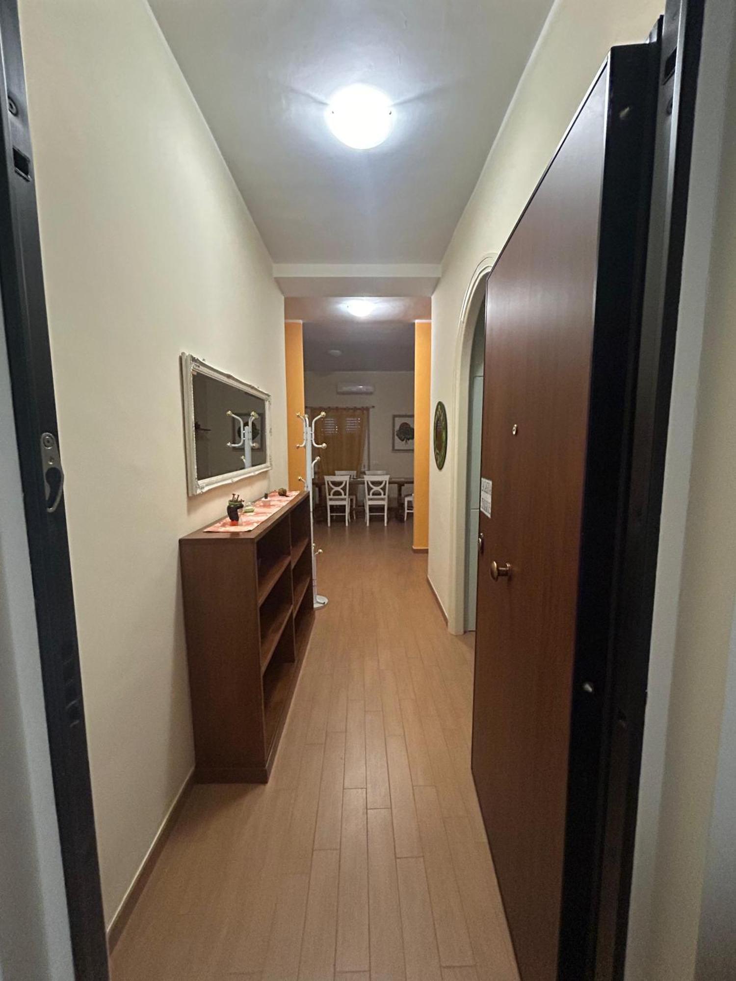 La Casina Di Karol Apartamento Ronciglione  Exterior foto