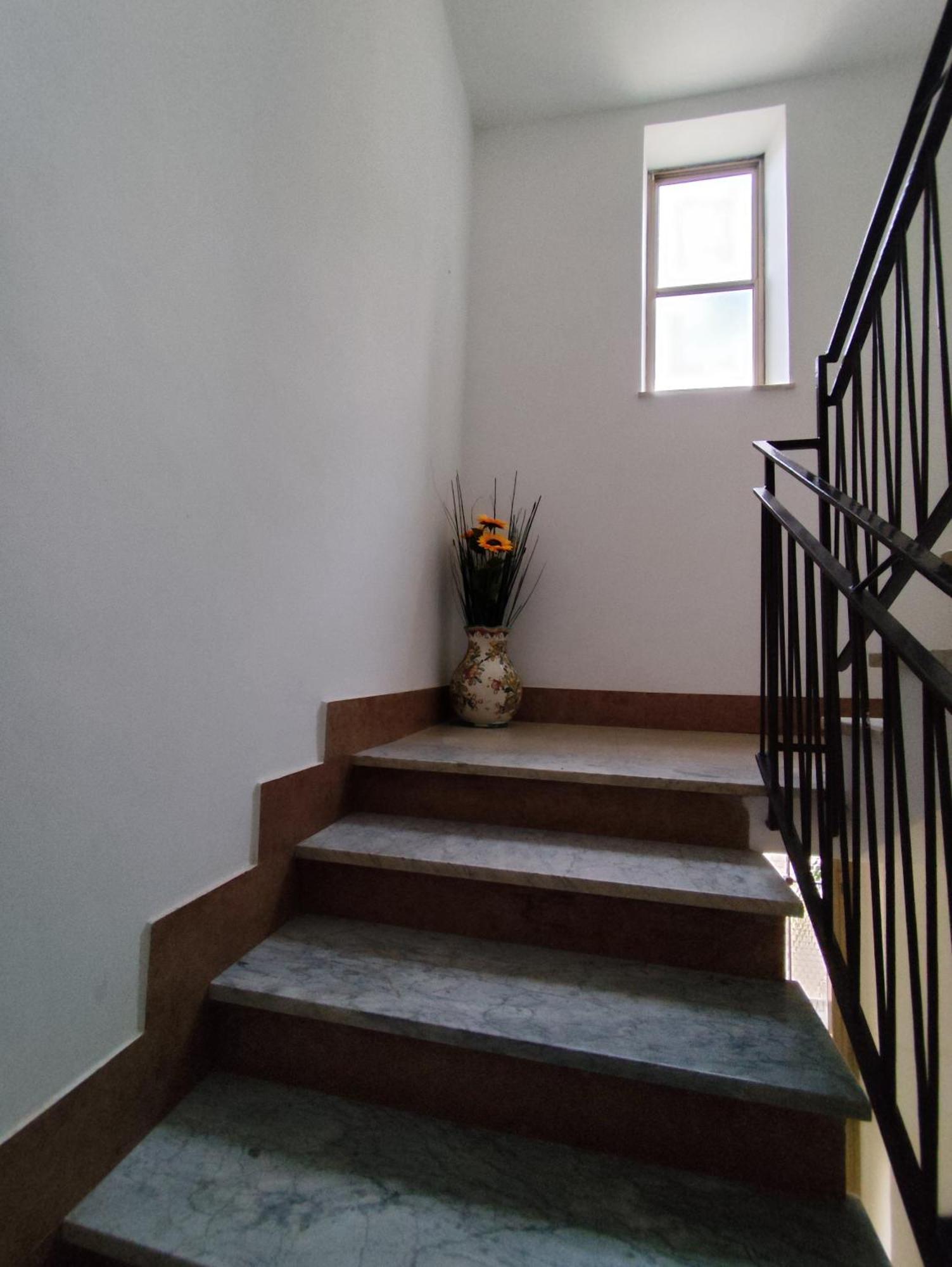 La Casina Di Karol Apartamento Ronciglione  Exterior foto