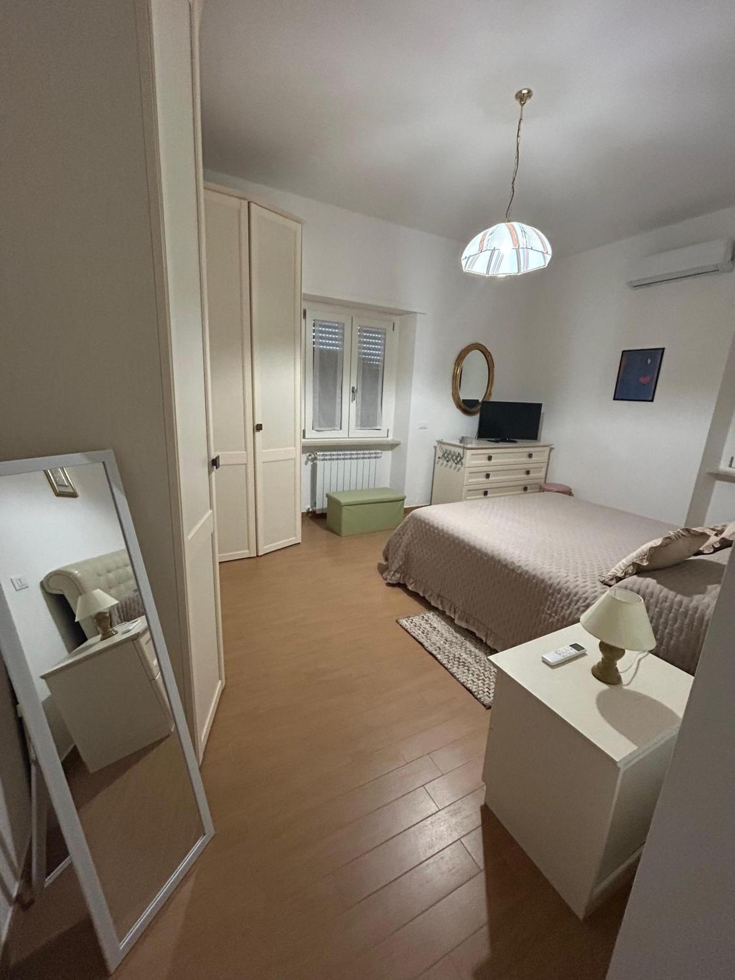La Casina Di Karol Apartamento Ronciglione  Exterior foto