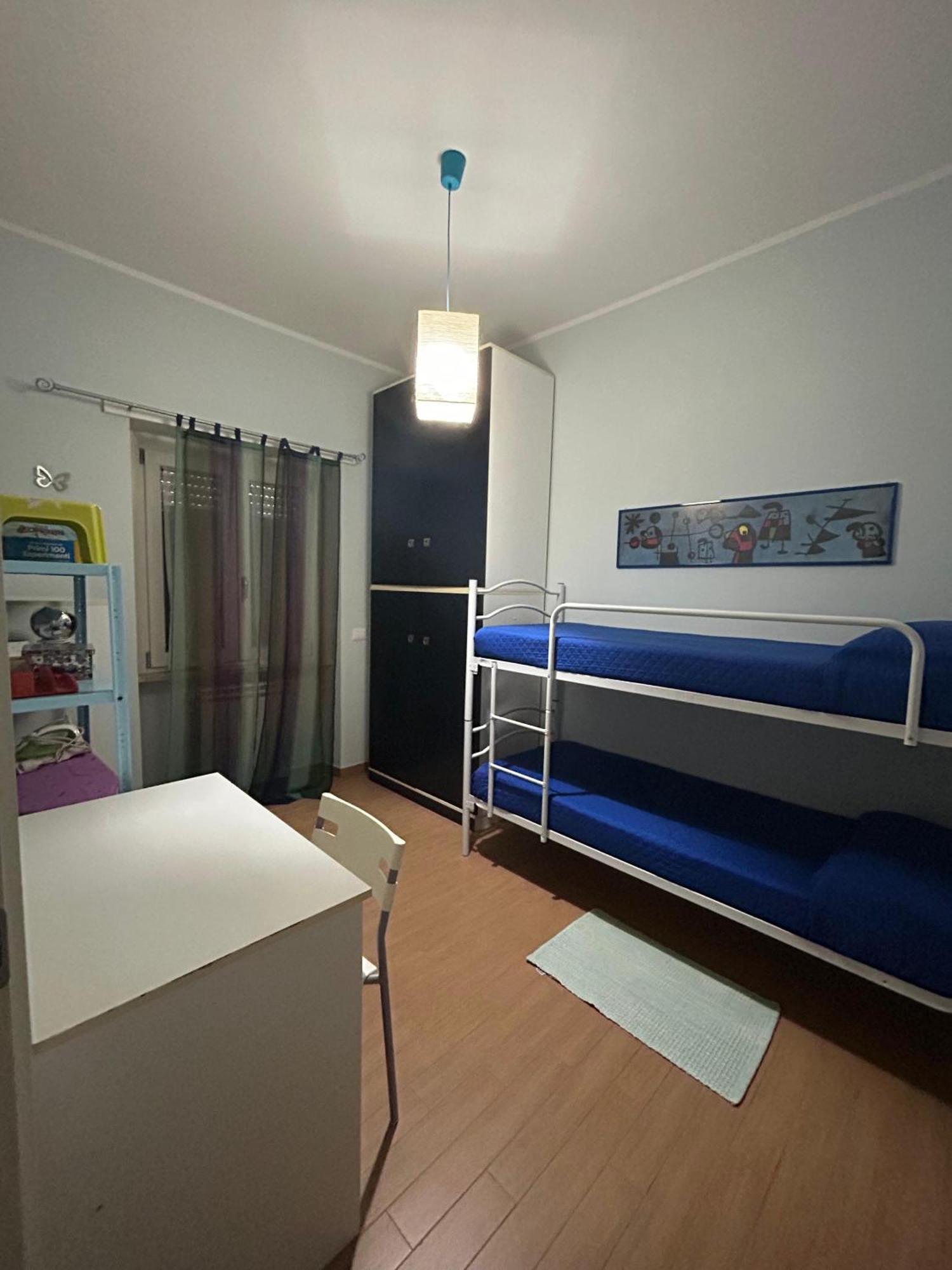 La Casina Di Karol Apartamento Ronciglione  Quarto foto